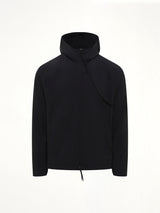 Opening Jacket (2026) in Black