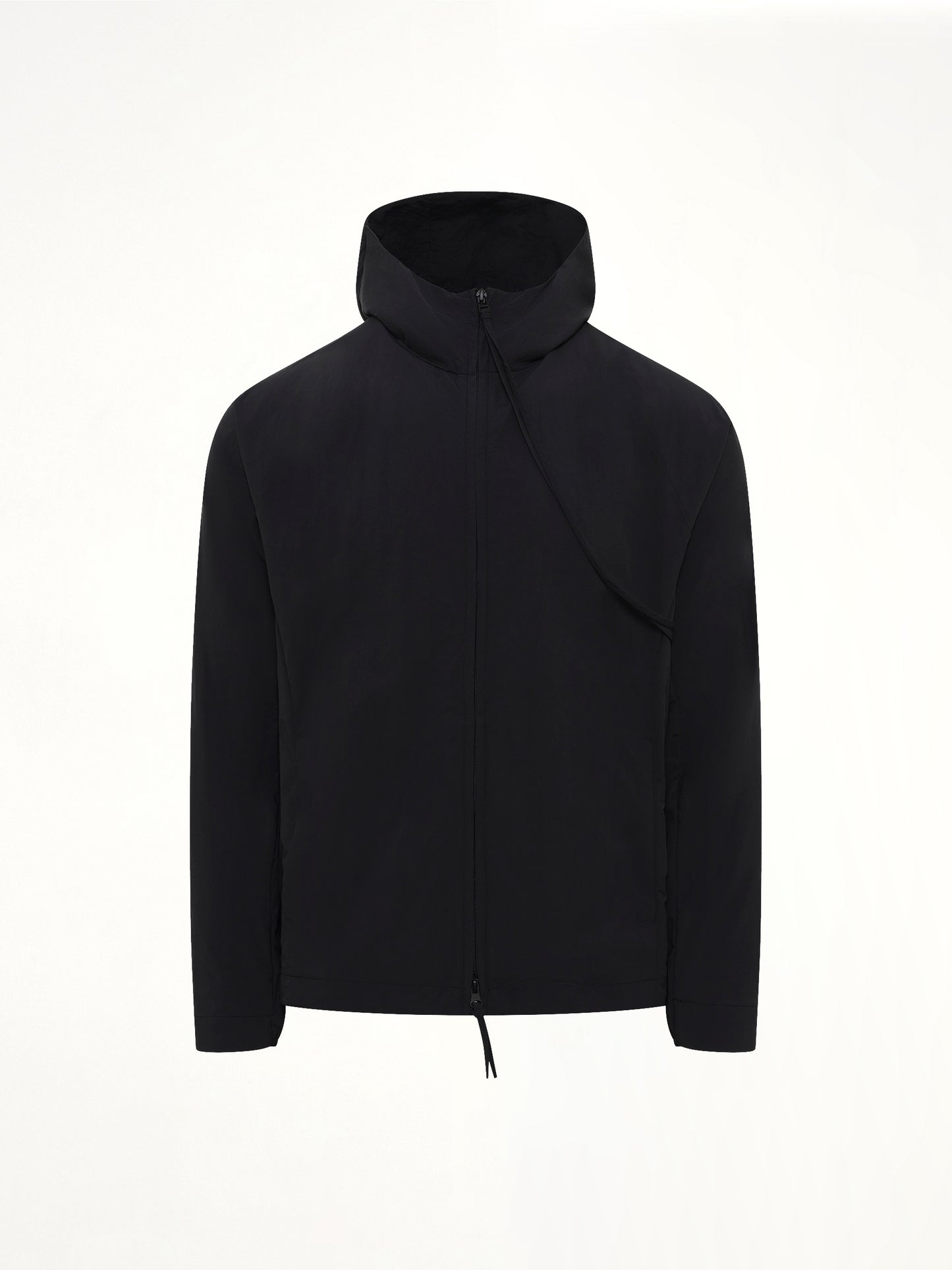 Opening Jacket (2026) in Black