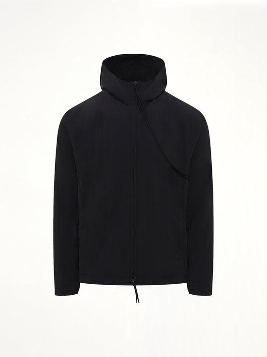 Opening Jacket (2026) in Black