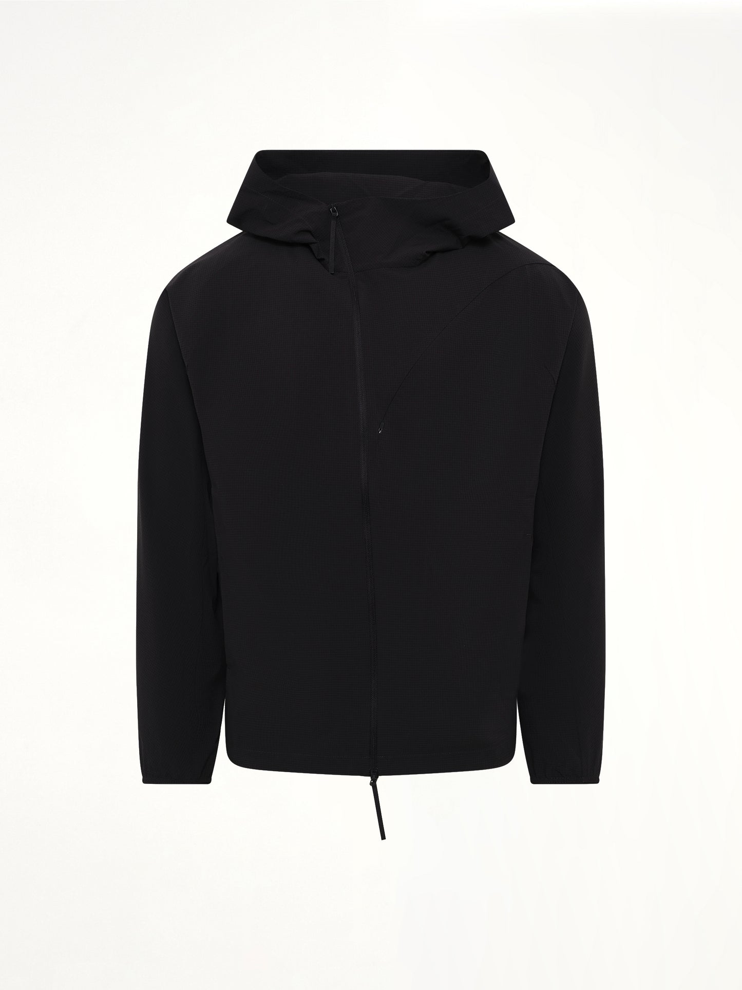 Runner Jacket (Archive) in Black