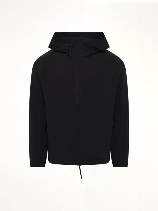 Runner Jacket (Archive) in Black