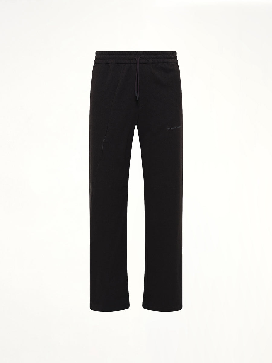 Work Track Pants (Archive) in Black