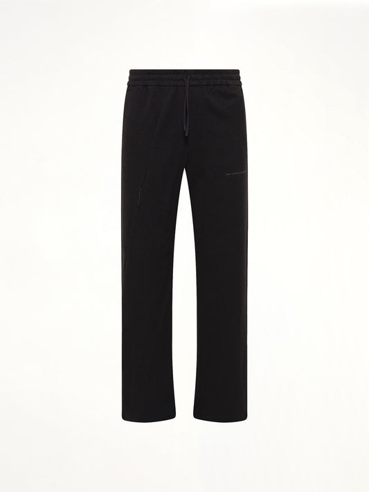 Work Track Pants (Archive) in Black
