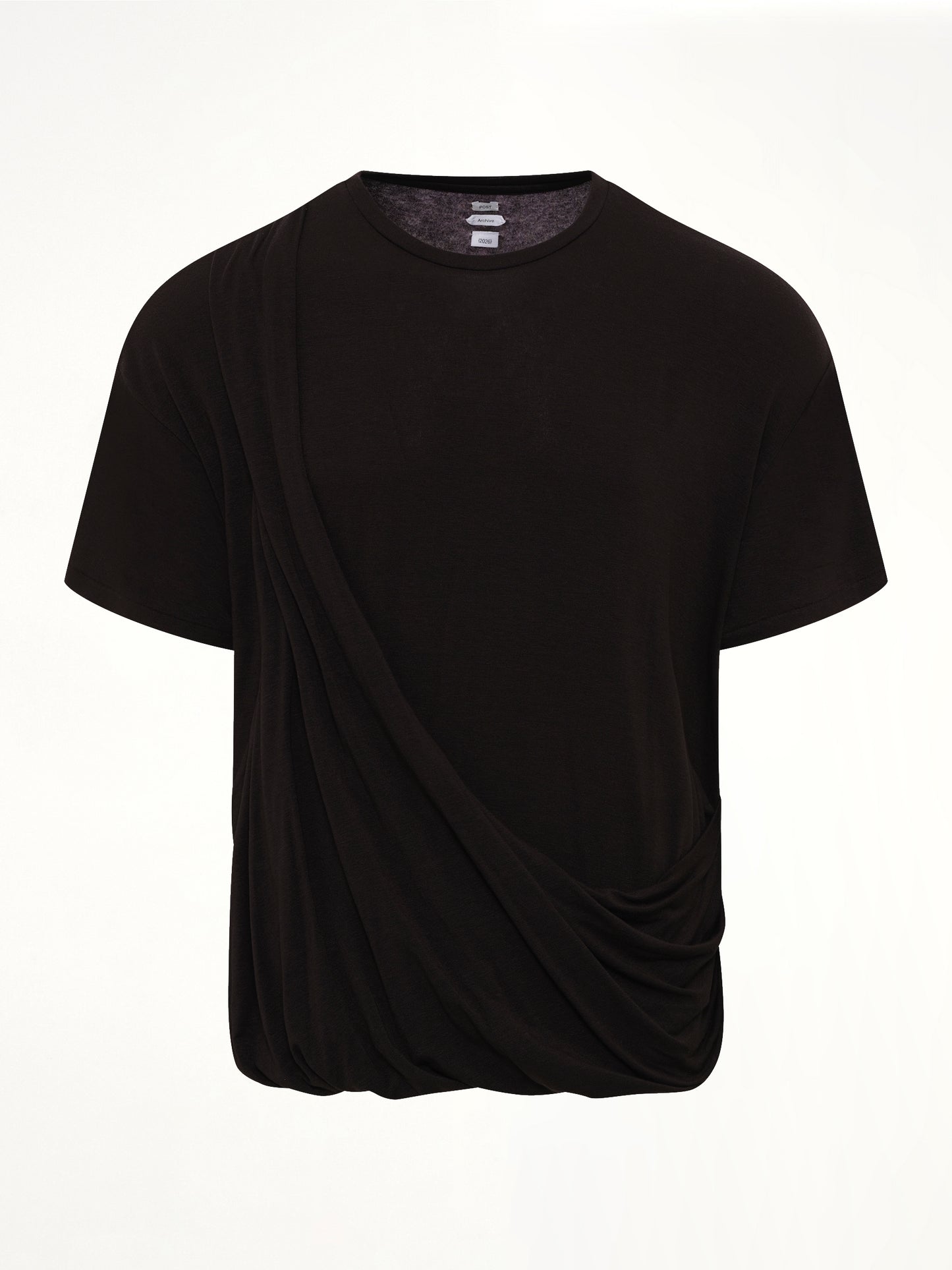 Drifter Tee (2026) in Black