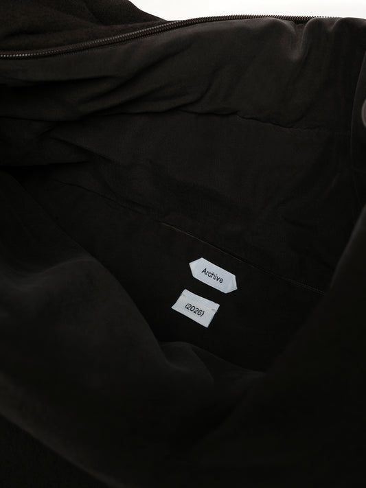 Incheon Bag (Archive) in Black