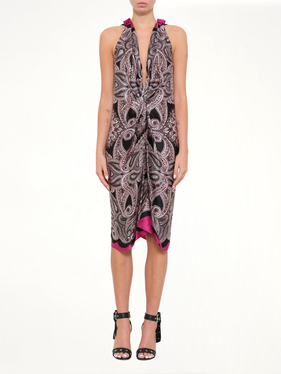 Lanvin Dress in Pink