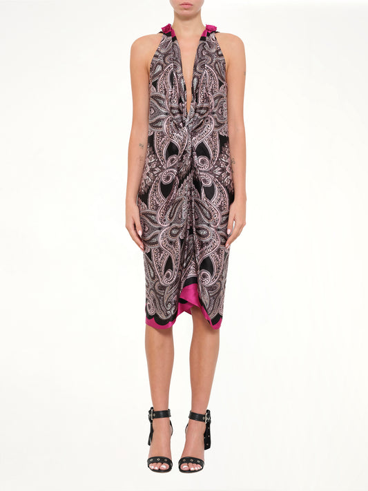 Lanvin Dress in Pink
