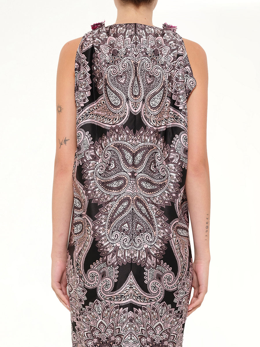 Lanvin Dress in Pink