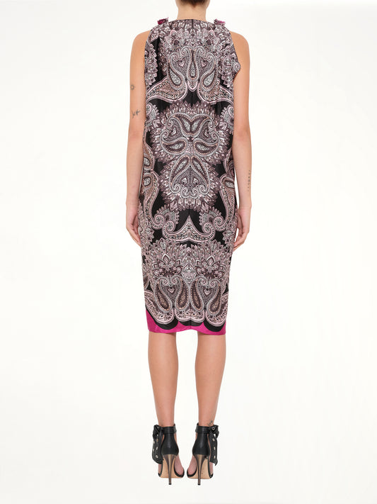Lanvin Dress in Pink