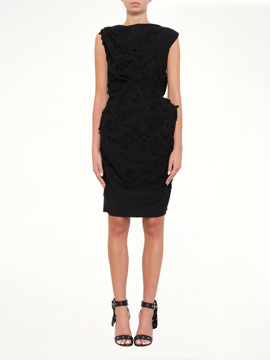 Lanvin Dress in Black