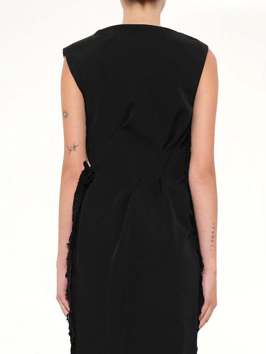 Lanvin Dress in Black