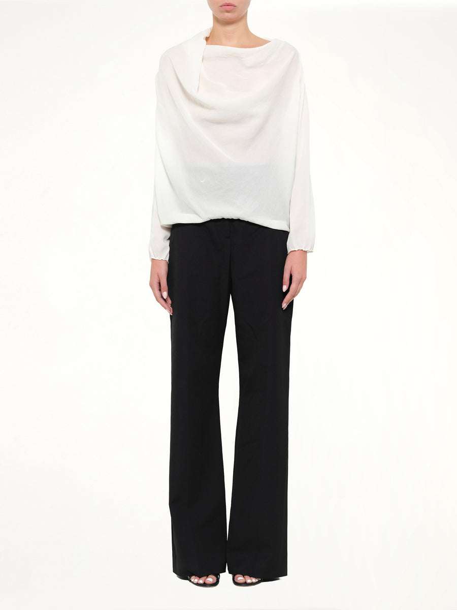 Lanvin Top in White