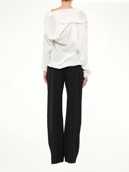 Lanvin Top in White