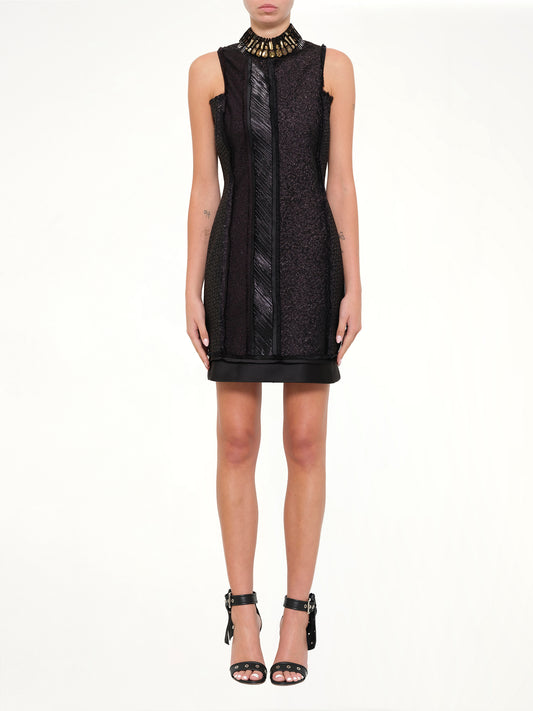 Show Dress in Black