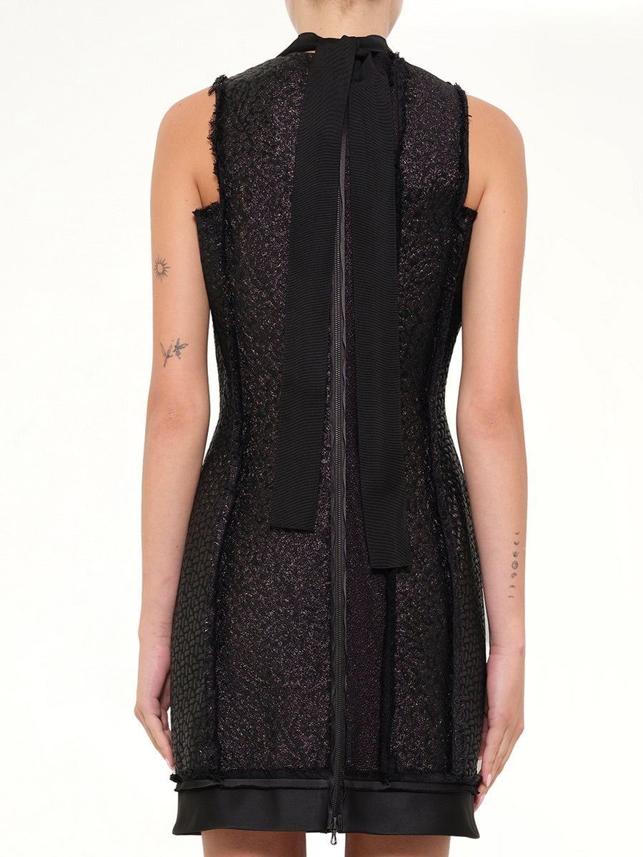 Show Dress in Black