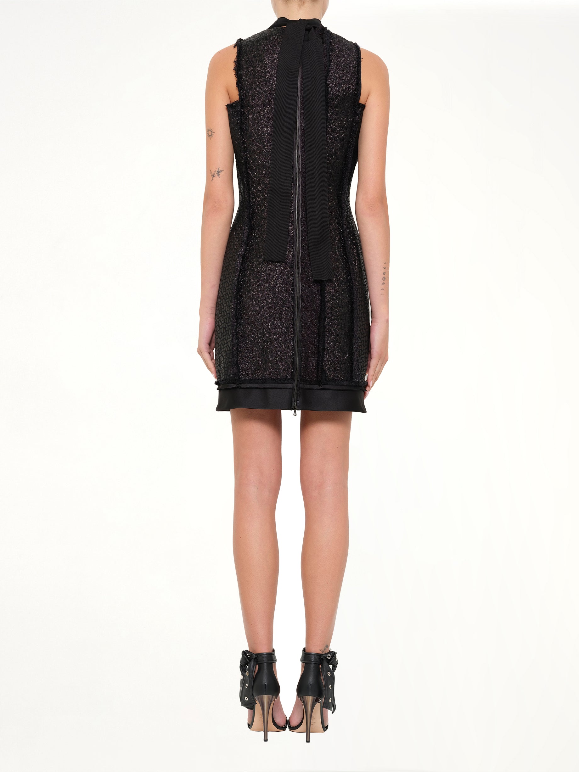 Show Dress in Black