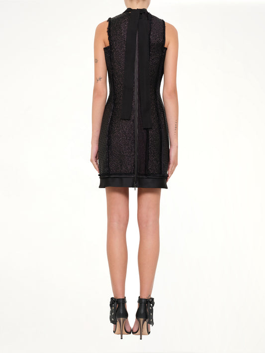 Show Dress in Black