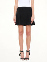 Alexander McQueen Skirt in Black