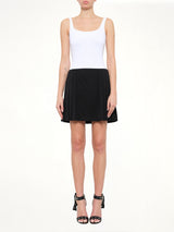 Alexander McQueen Skirt in Black