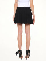 Alexander McQueen Skirt in Black