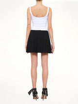 Alexander McQueen Skirt in Black