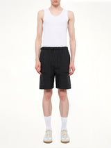 Classic Shorts in Black