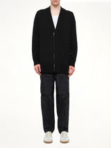 Coat in Black
