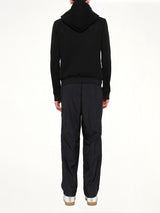 Hoody in Black
