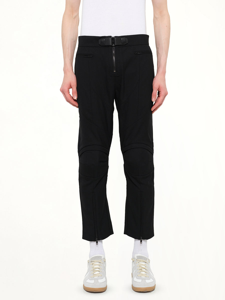 Pants in Black
