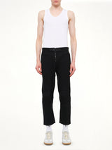Pants in Black