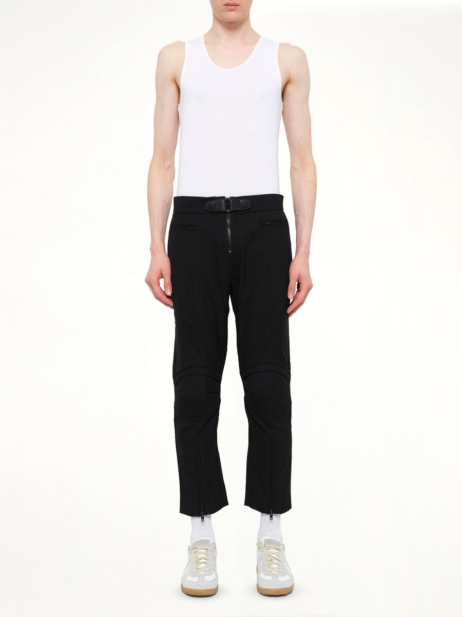 Pants in Black