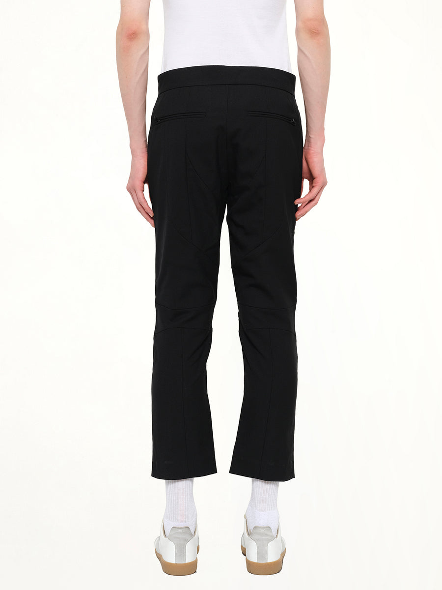 Pants in Black