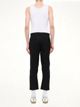 Pants in Black