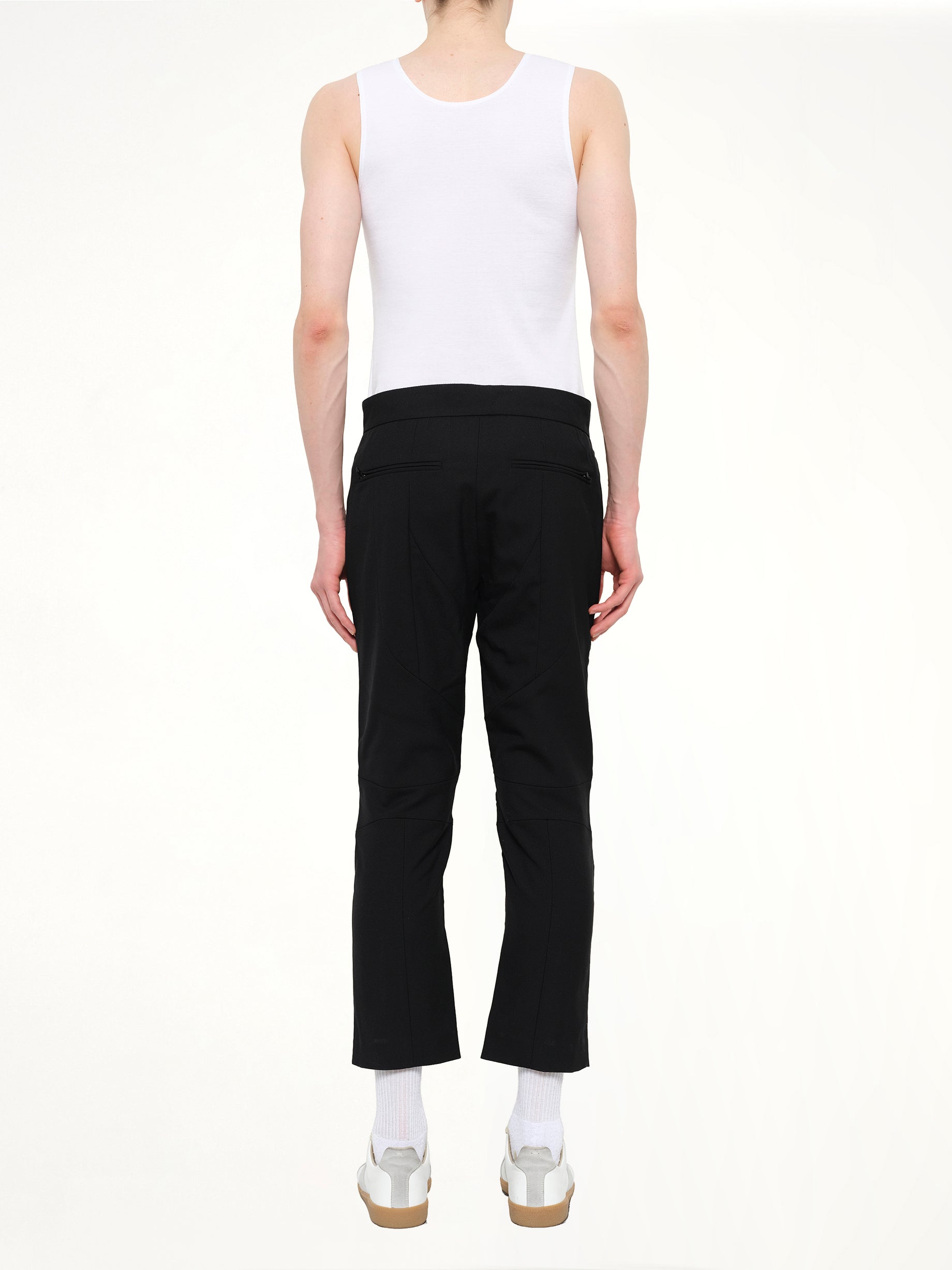 Pants in Black