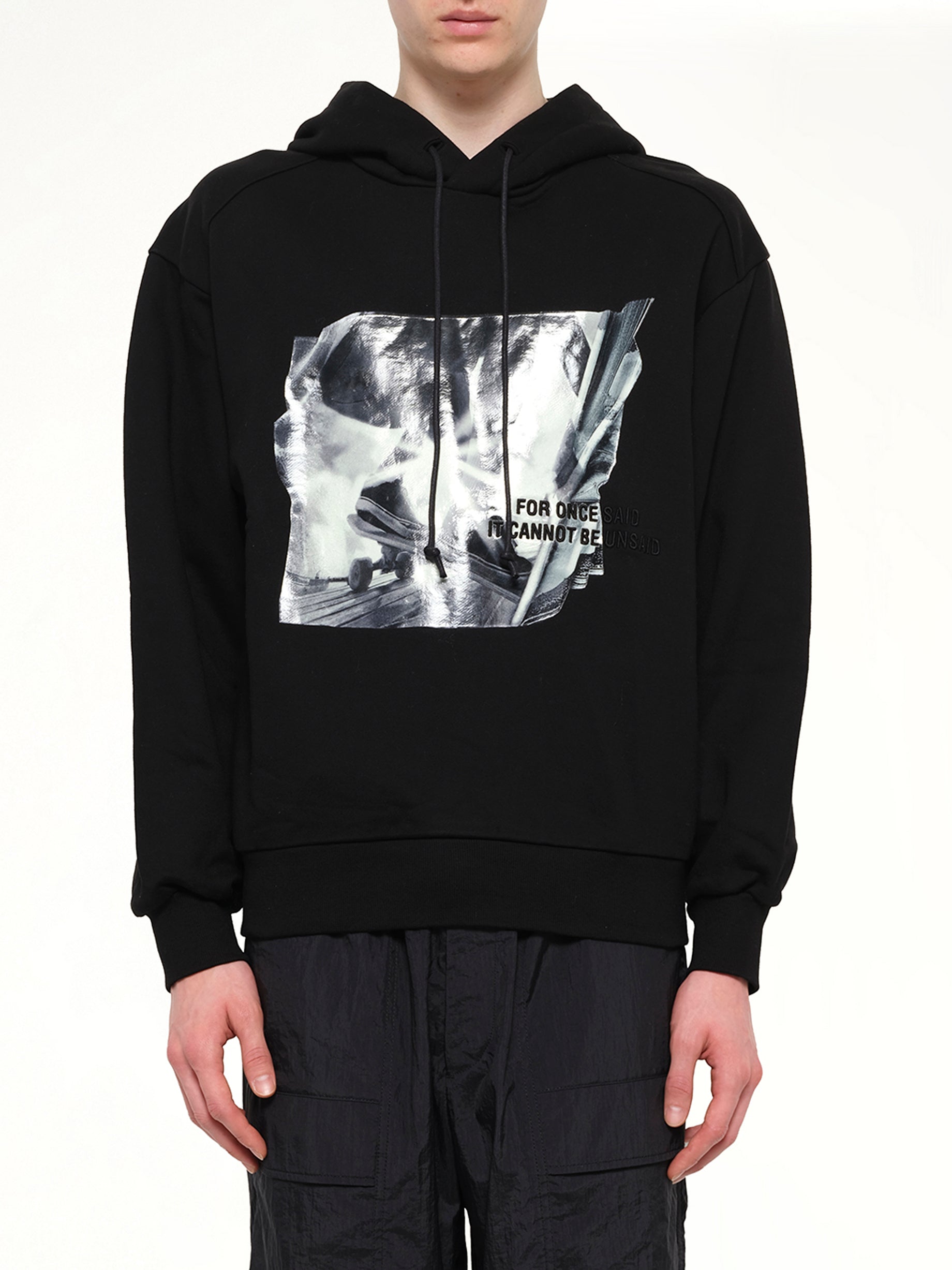 Juunj Hoodie
