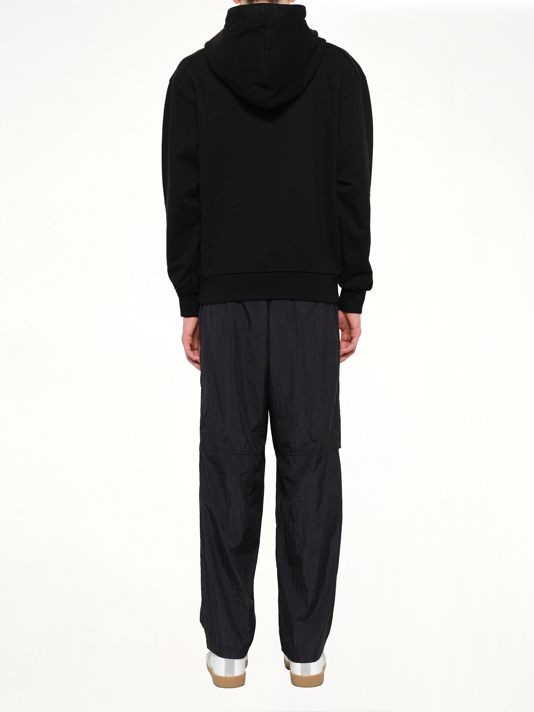 Juunj Hoodie