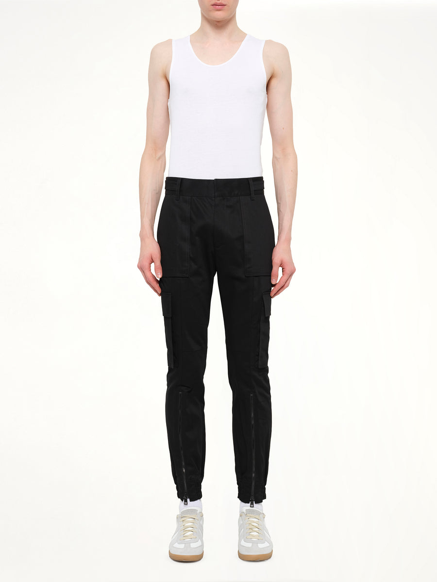 Juunj Pants