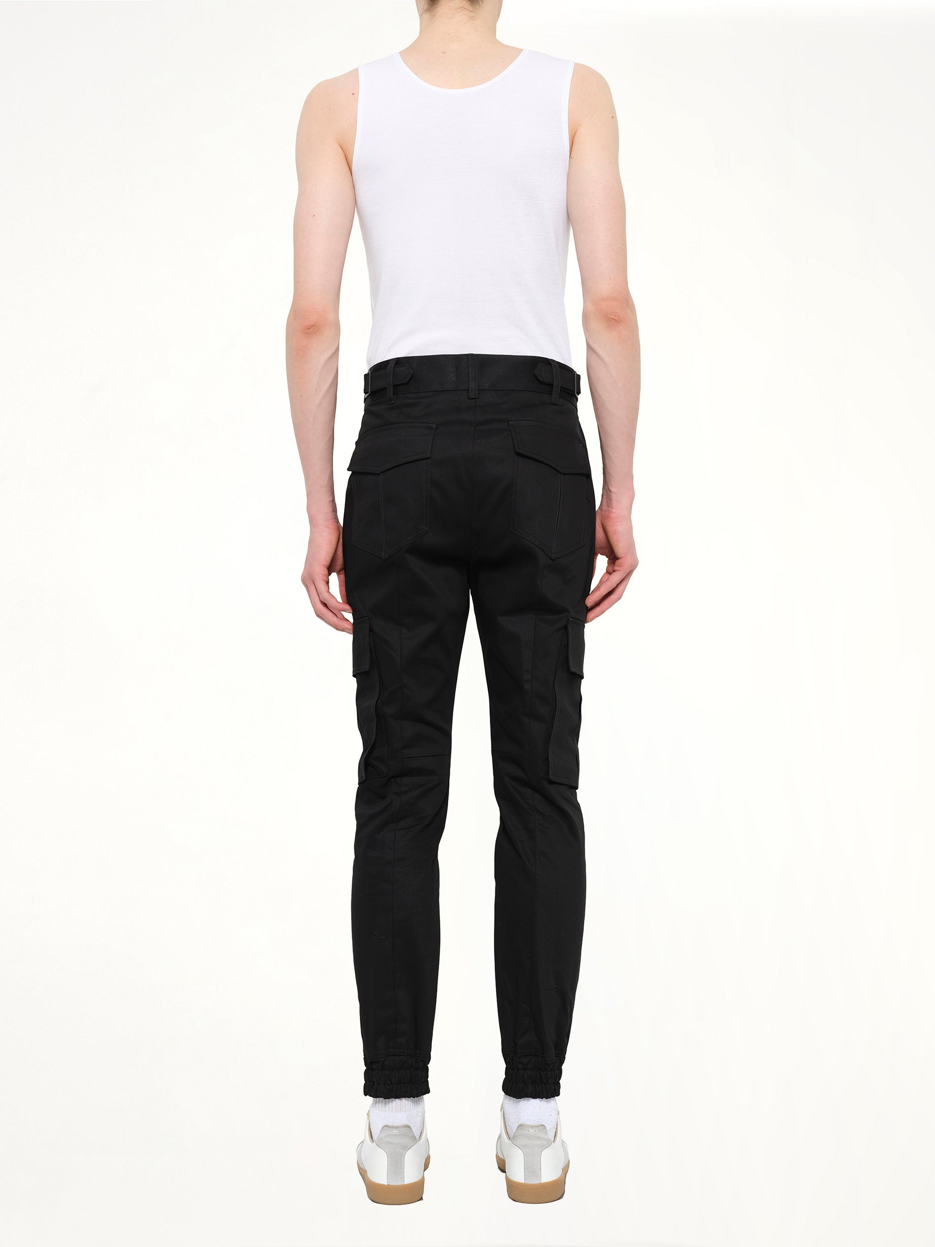 Juunj Pants