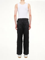 Juunj Pants in Black