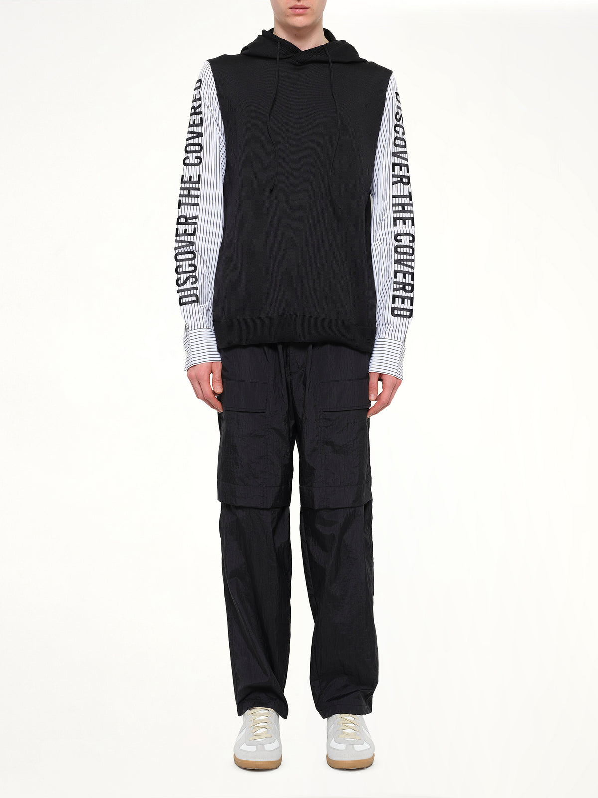 Juunj Sweatshirt