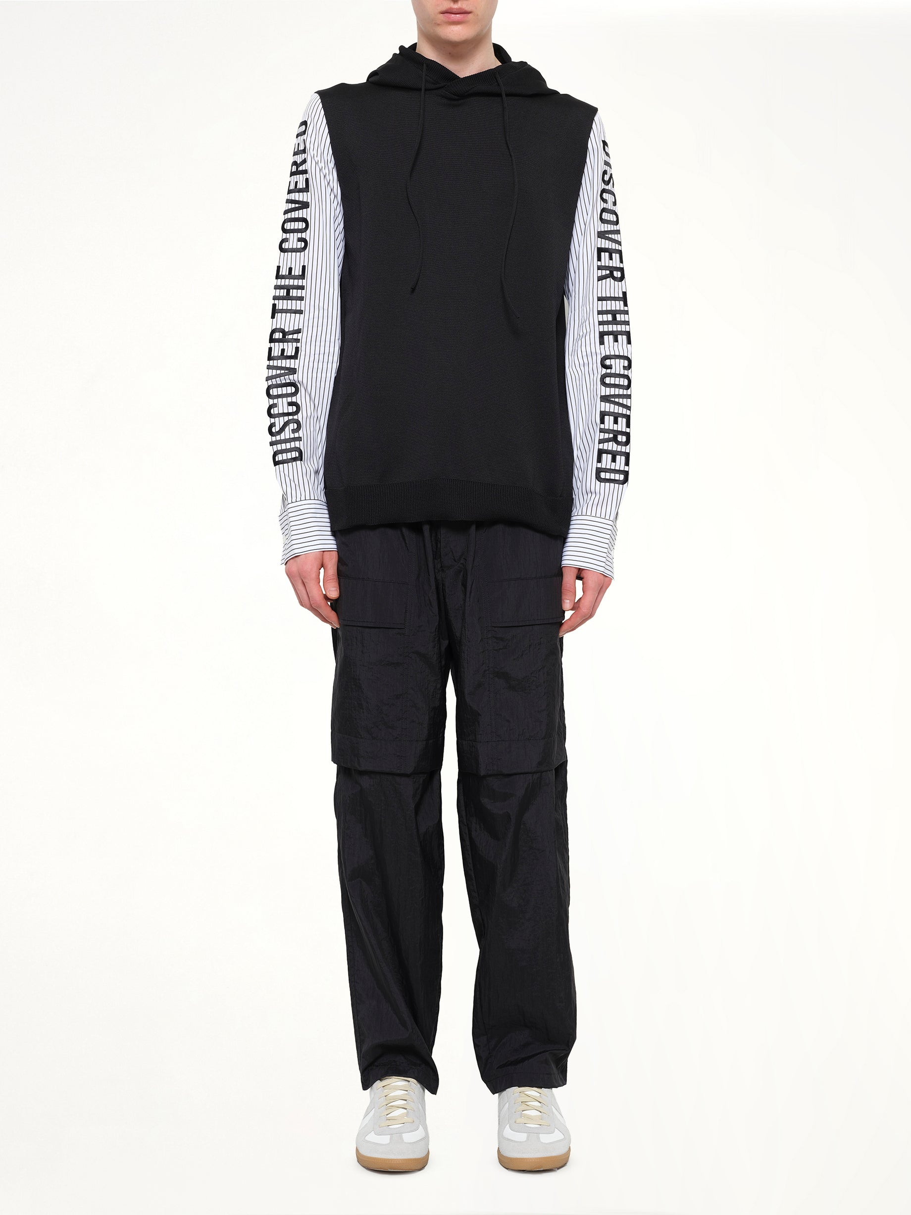 Juunj Sweatshirt