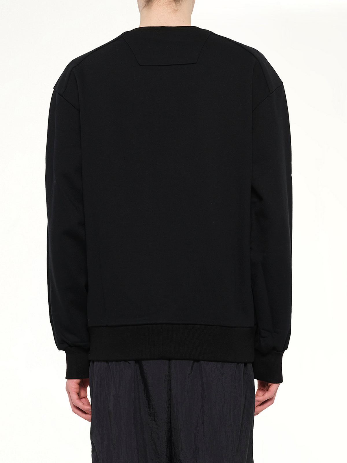 King Kong Sweatshirt in Black