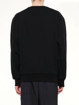 King Kong Sweatshirt in Black
