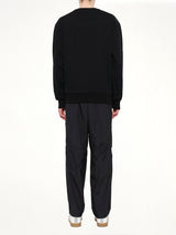 King Kong Sweatshirt in Black
