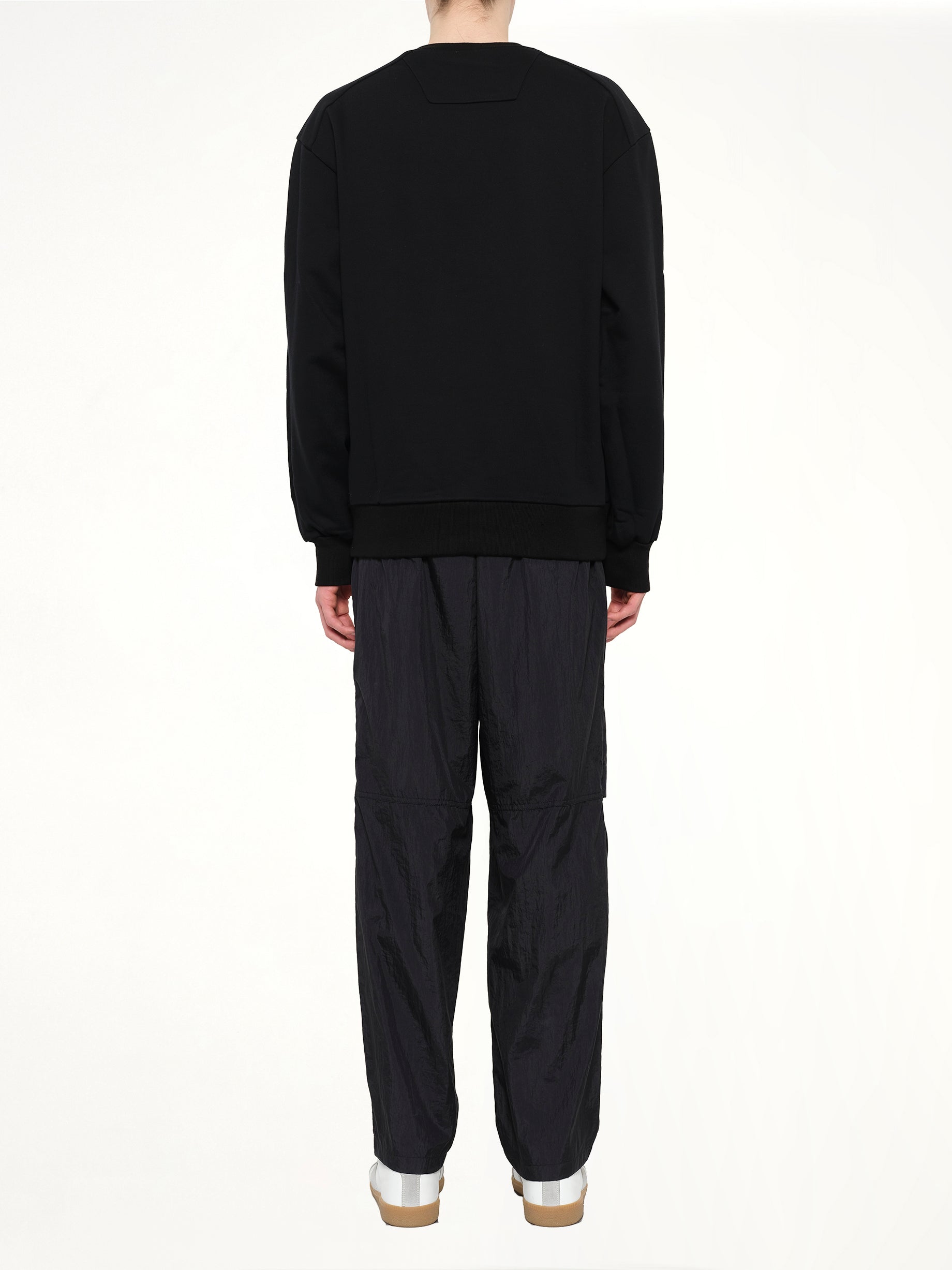 King Kong Sweatshirt in Black
