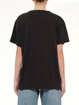 Numbers Regular T-Shirt in Carbon