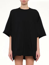 Tommy T-Shirt in Black