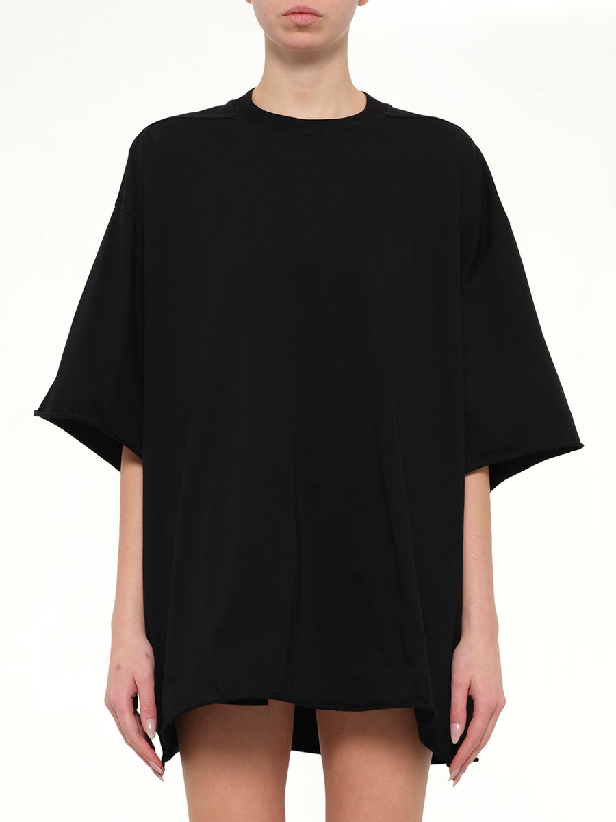 Tommy T-Shirt in Black