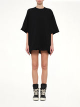 Tommy T-Shirt in Black