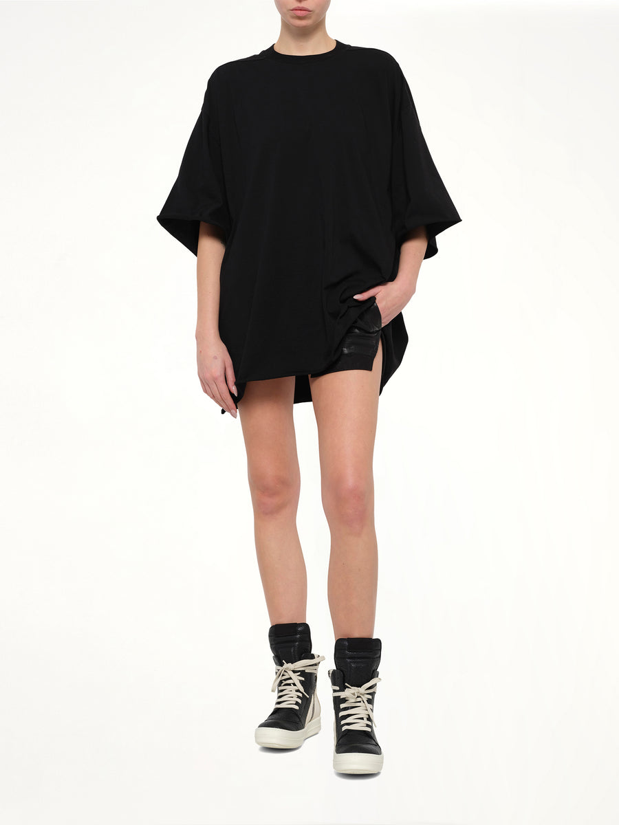 Tommy T-Shirt in Black